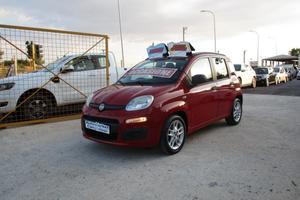 Fiat Panda 1.2 GPL Easy Lounge 2013