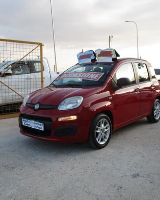 Fiat Panda 1.2 GPL Easy Lounge 2013