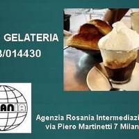Bar caffe gelateria artigianale (rif. b/014430)