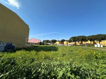 Terreno Edificabile - Monserrato