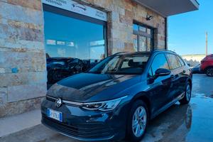 Volkswagen Golf VIII Variant 2.0 tdi Life 115cv