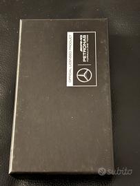 Portachiavi Mercedes AMG Petronas formula one team