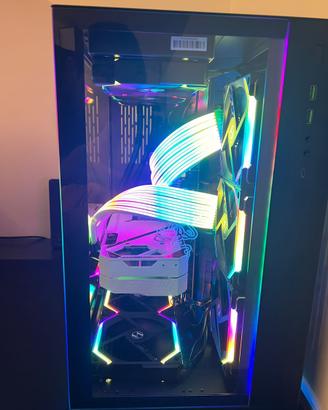 PC GAMING FISSO