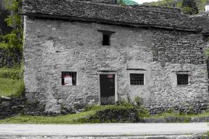 Rustico/Casale/Corte Varzo [Riva40814VRG]