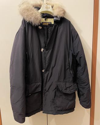 Giaccone Woolrich