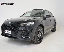 AUDI Q5 SPB 40 TDI quattro S tronic Black