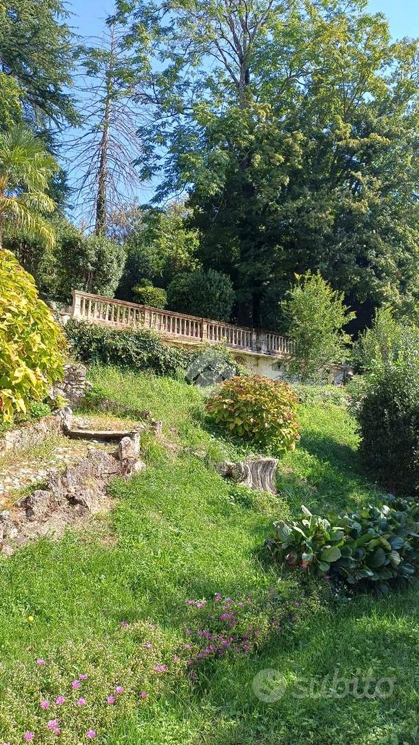 Appartamento – Viggiù, Vidisello, Fattoria Nuova - Altro