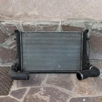 Intercooler Originale Audi S3 8V - upgrade GTI/A3