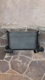 Intercooler Originale Audi S3 8V - upgrade GTI/A3