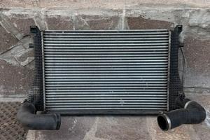 Intercooler Originale Audi S3 8V - upgrade GTI/A3