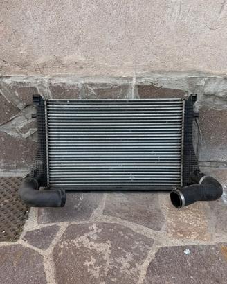 Intercooler Originale Audi S3 8V - upgrade GTI/A3