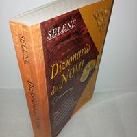 Il Dizionario dei Nomi, Selene Annarosa - Armenia