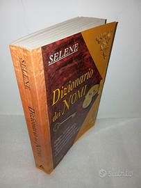 Il Dizionario dei Nomi, Selene Annarosa - Armenia