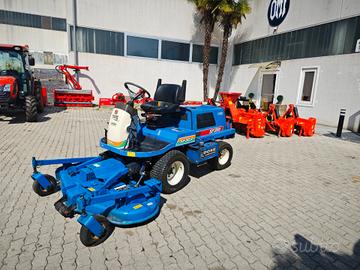 RASAERBA PROFESSINALE ISEKI SF 303