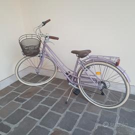 City Bike Alpina