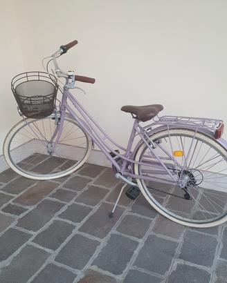 City Bike Alpina