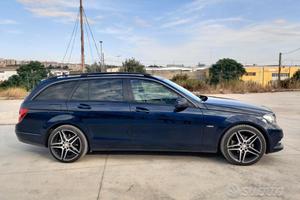 Mercedes classe C220