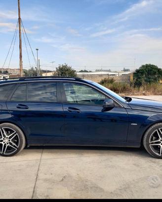 Mercedes classe C220