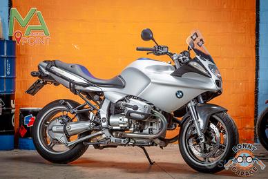 Bmw r 1100 s - 2003
