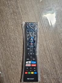 Telecomando universale 