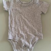 Body manicacorta bimba