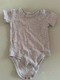 Body manicacorta bimba