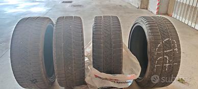 Pirelli 205/40 R17   battistrada 80%