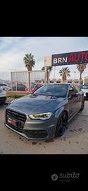 audi a3 sline AUTOMATICA 