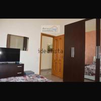 Camera da letto completa