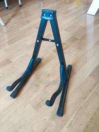 Supporto Chitarra Keplin – Richiudibile Universale