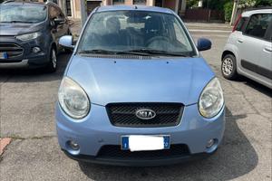 Kia Picanto 1.0 12V Town
