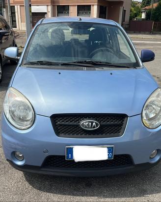 Kia Picanto 1.0 12V Town