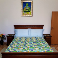 Bilocale san mauro mare