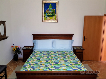 Bilocale san mauro mare