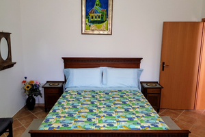 Bilocale san mauro mare