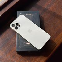 Apple iPhone 12 Pro 128GB Oro