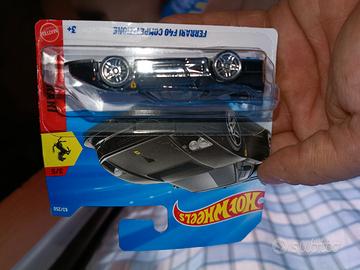Hot wheels - Collezionismo In vendita a Milano