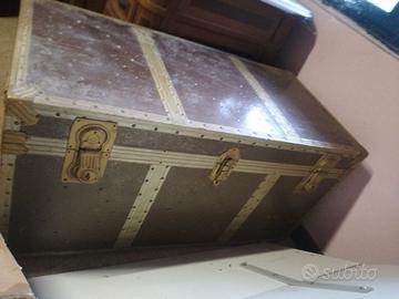 Baule 30€