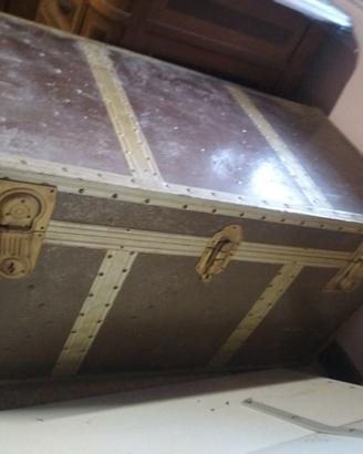 Baule 30€