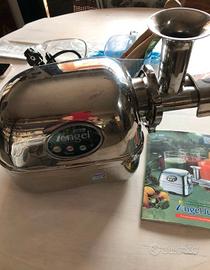 Angel Juicer 7500