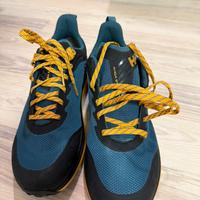 Scaroe Trail Running