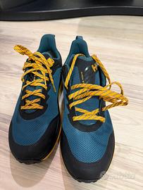 Scaroe Trail Running