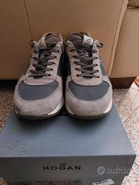 Scarpe uomo Hogan