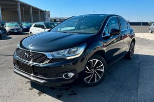 Ds DS4 4 BlueHDi 120 S&S Business