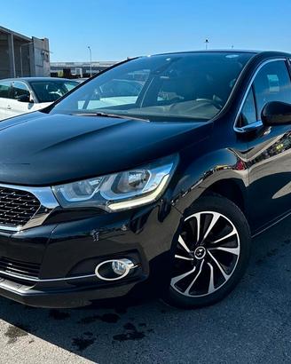 Ds DS4 4 BlueHDi 120 S&S Business