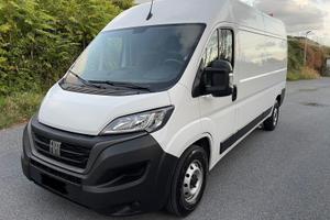 FIAT DUCATO MAXI 2.2 MTJ 140cv