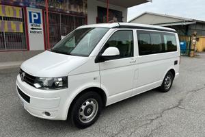 Volkswagen California Ocean