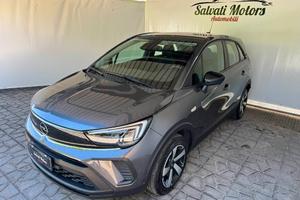 Opel Crossland 1.5 ECOTEC D 110 CV Start&Stop Edit