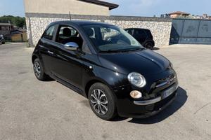 Fiat 500 1.2 Pop km 112000