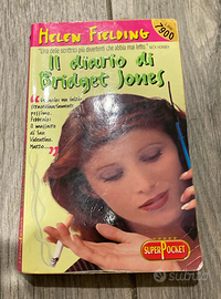 Helen Fielding - Il diario di Bridget Jones (Itali